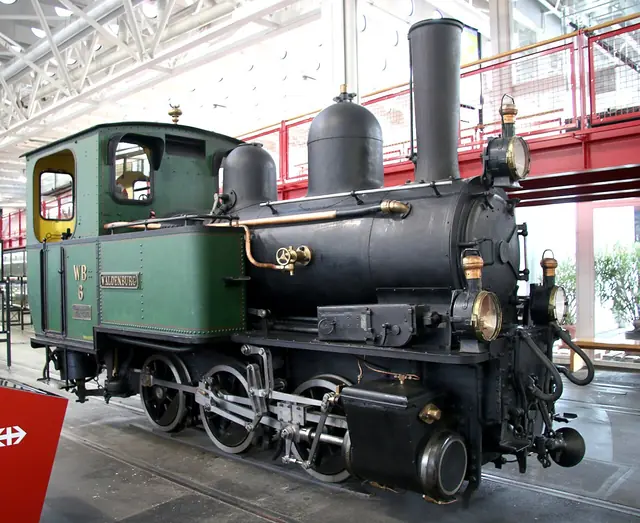Remise Waldeburgerli in Bubendorf – Photo 2 sur 6