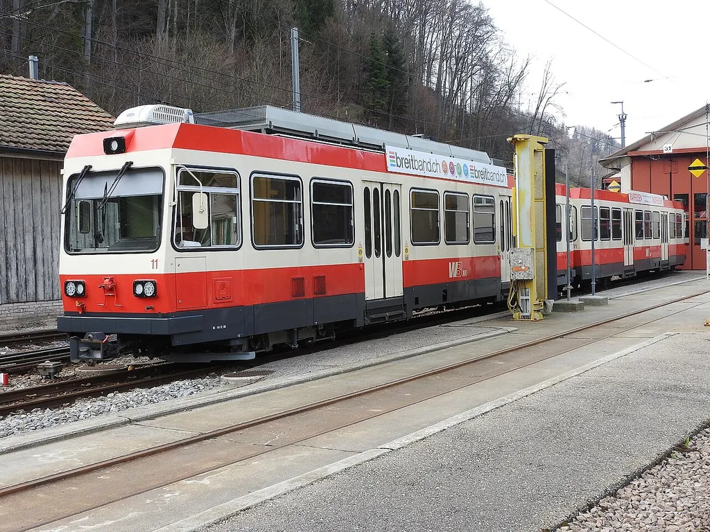 Remise Waldeburgerli in Bubendorf – Photo 6 sur 6