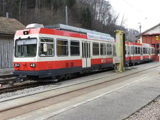 Remise Waldeburgerli in Bubendorf – Photo 6 sur 6