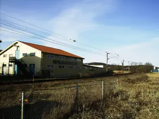 Repslagarmuseet in Älvängen