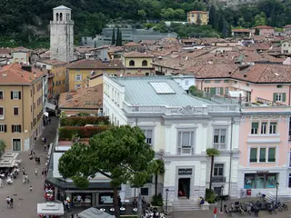 Reptiland - Galleria di Scienze Naturali e Centro Erpetologico in Riva del Garda