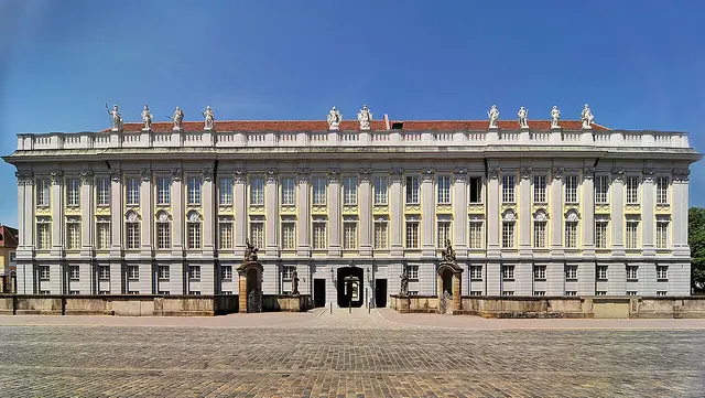 Residenz Ansbach