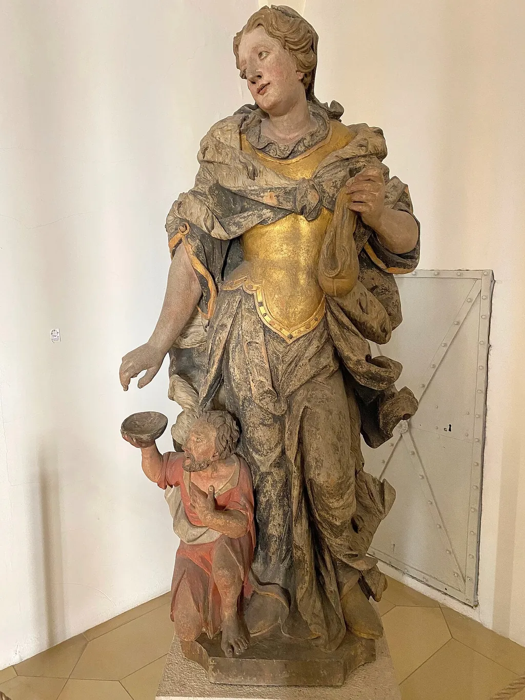 Residenz Ellingen – Foto 3 van 3