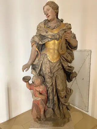 Residenz Ellingen – Foto 3 van 3