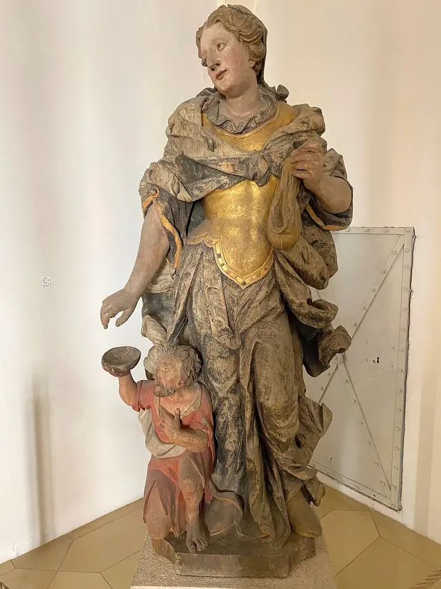 Residenz Ellingen – Foto 3 van 3