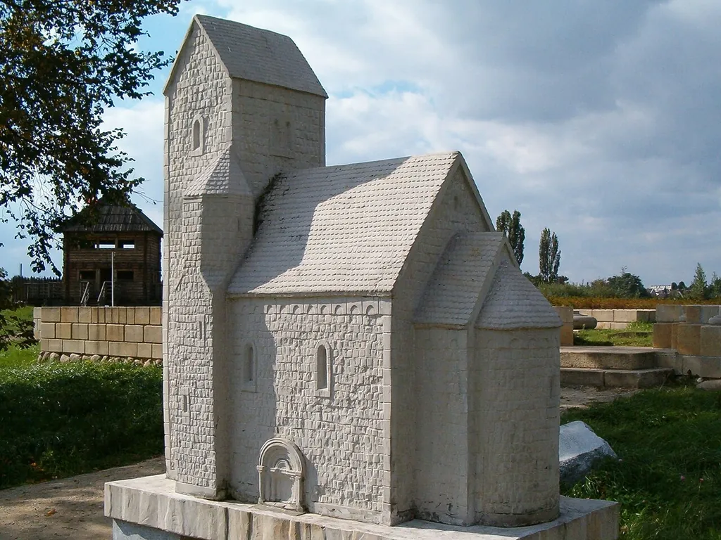 Rezerwat Archeologiczny w Kaliszu-Zawodziu