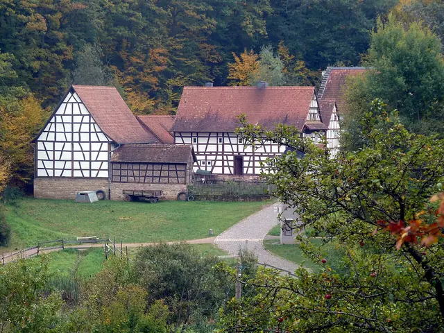 Rheinland-Pfälzisches Freilichtmuseum Bad Sobernheim