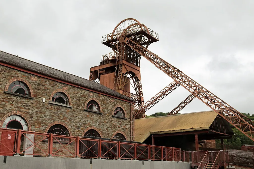 Rhondda Heritage Park in Trehafod – Photo 2 of 3