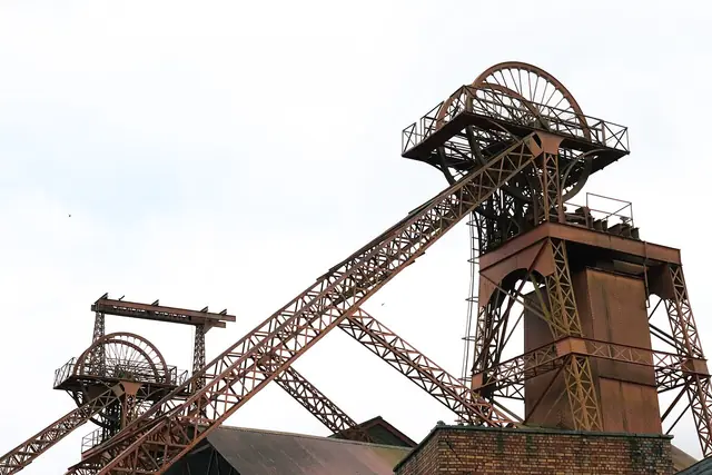 Rhondda Heritage Park in Trehafod – Photo 3 of 3
