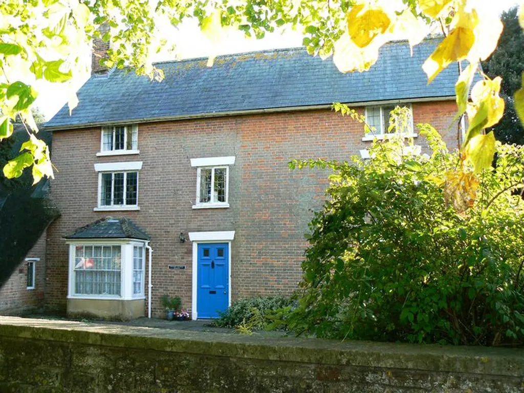 Richard Jefferies Museum in Swindon