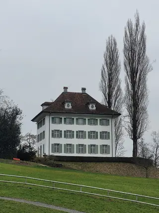 Richard Wagner Museum in Lucerne – Photo 2 sur 4