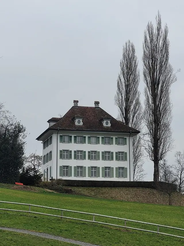 Richard Wagner Museum in Lucerne – Photo 2 sur 4