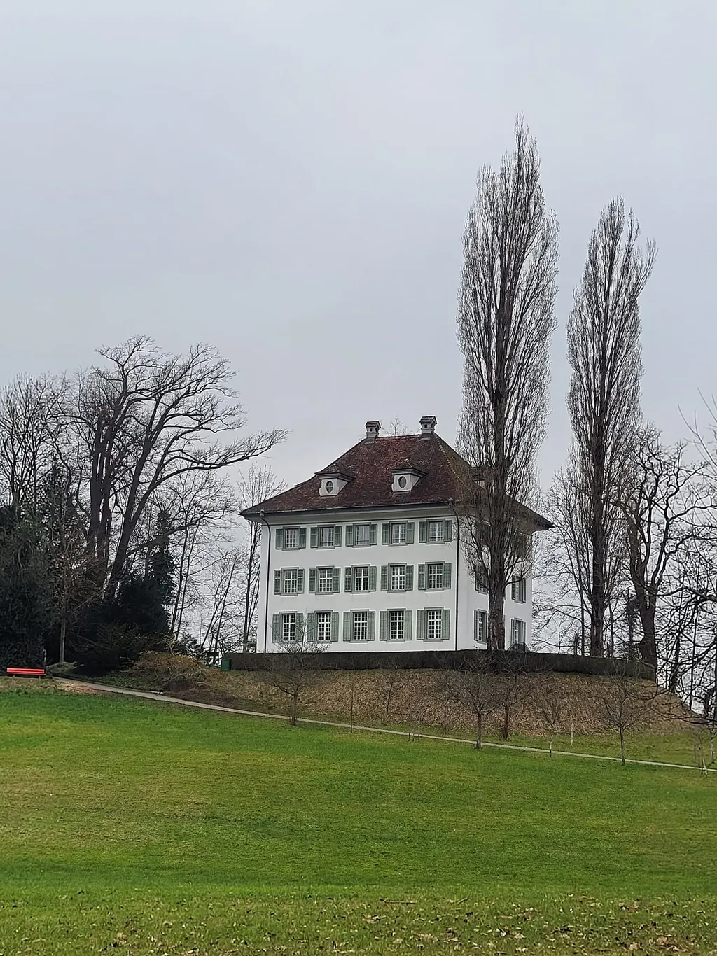 Richard Wagner Museum in Lucerne – Photo 3 sur 4