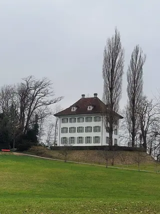 Richard Wagner Museum in Lucerne – Photo 3 sur 4