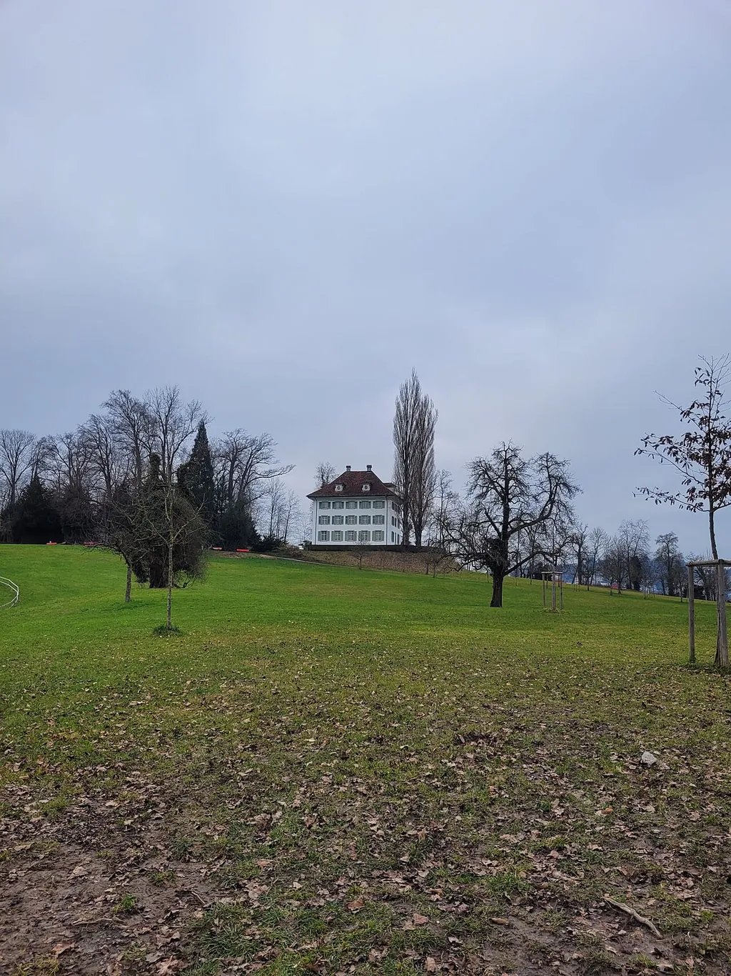 Richard Wagner Museum in Lucerne – Photo 4 sur 4