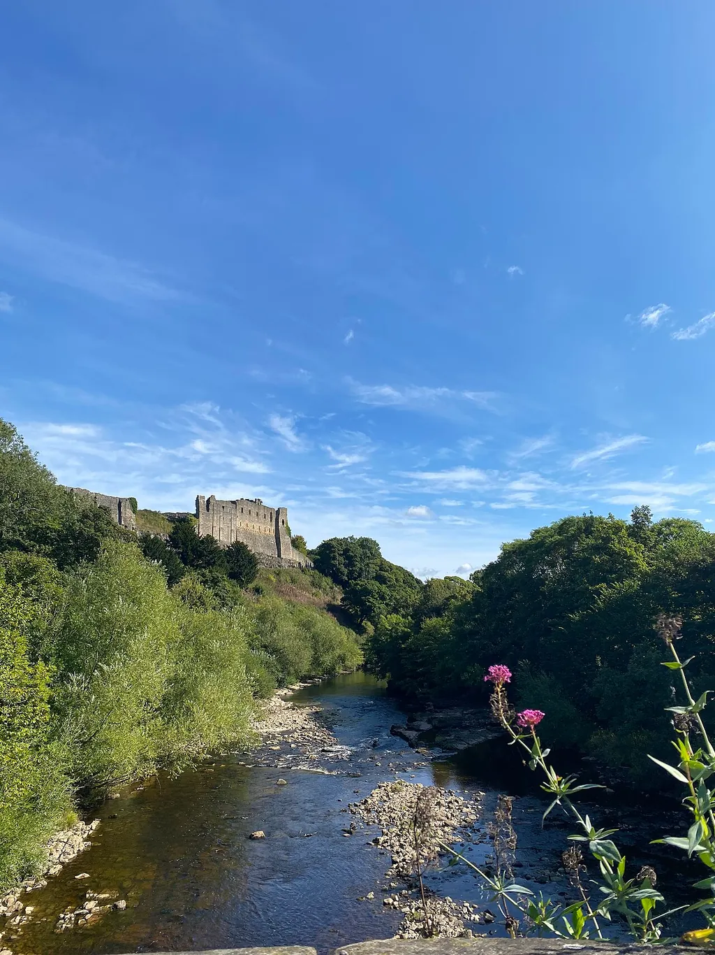 Richmond Castle – Photo 3 of 10