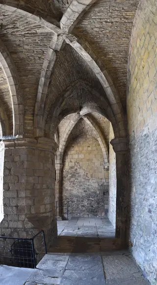 Richmond Castle – Photo 4 of 10