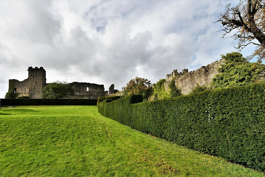 Richmond Castle – Photo 5 of 10