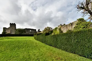 Richmond Castle – Photo 5 of 10