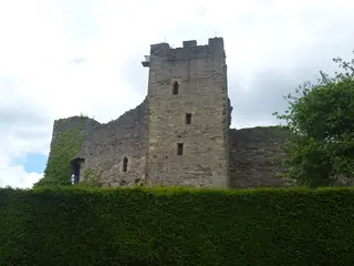 Richmond Castle – Photo 6 of 10