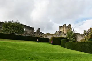 Richmond Castle – Photo 8 of 10