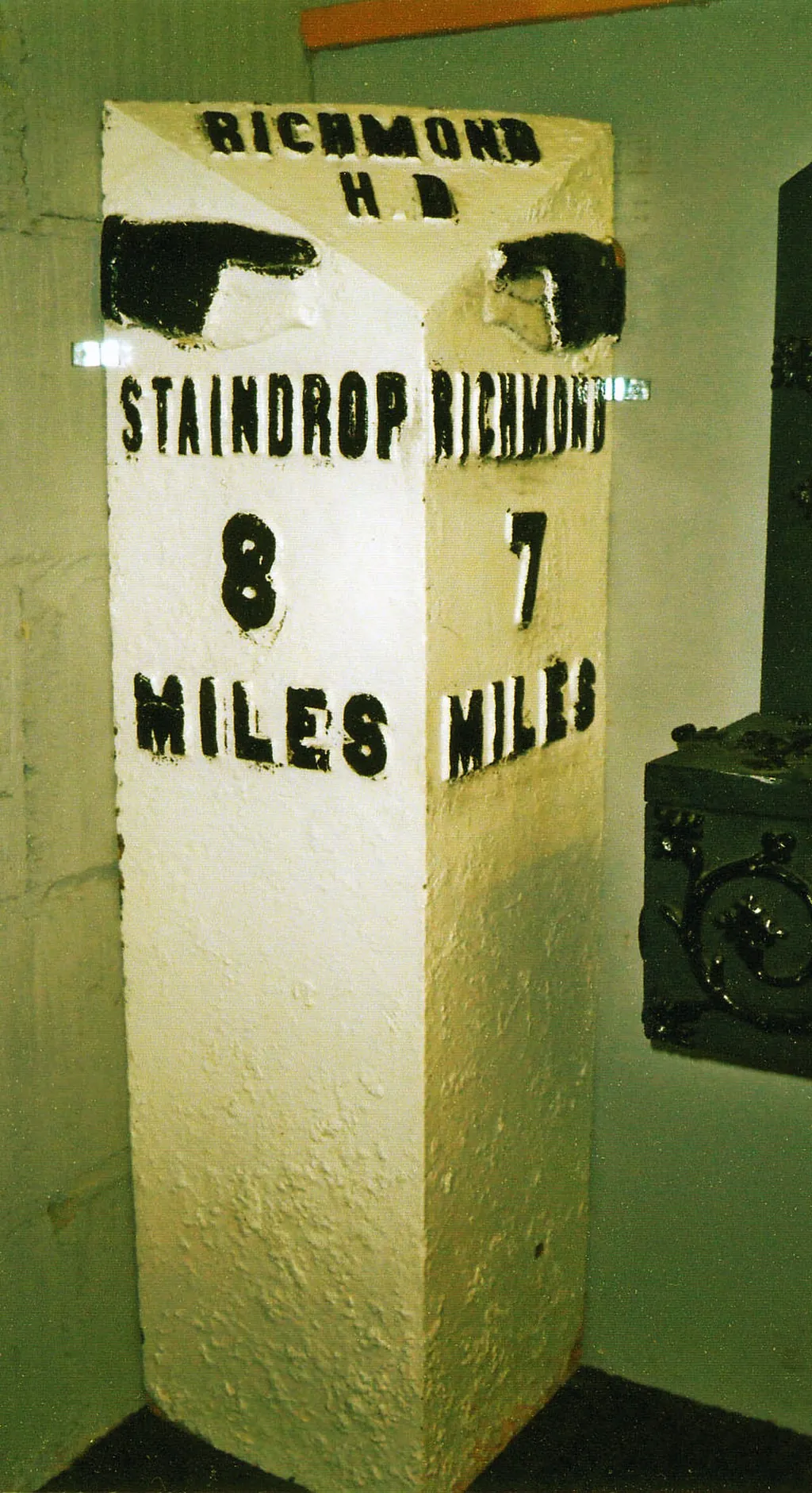 Richmondshire Museum