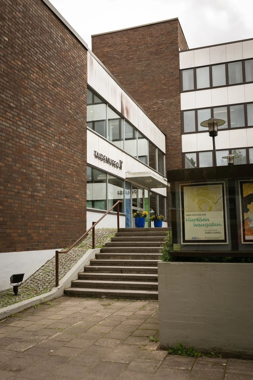 Riemu-museot in Riihimäki