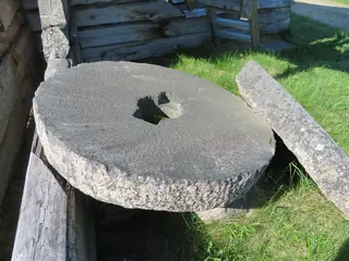Riihipihan talonpoikaismuseo in Vuolijoki
