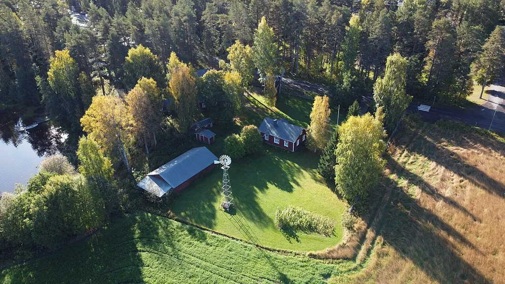 Riistaveden kotiseutumuseo in Riistavesi – Kuva 2/4