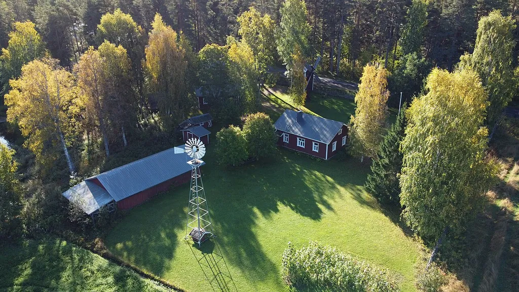 Riistaveden kotiseutumuseo in Riistavesi – Kuva 3/4