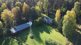 Riistaveden kotiseutumuseo in Riistavesi – Kuva 3/4