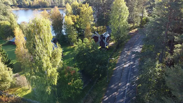 Riistaveden kotiseutumuseo in Riistavesi – Kuva 4/4