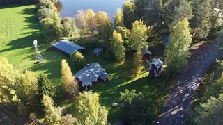 Riistaveden kotiseutumuseo in Riistavesi – Kuva 1/4