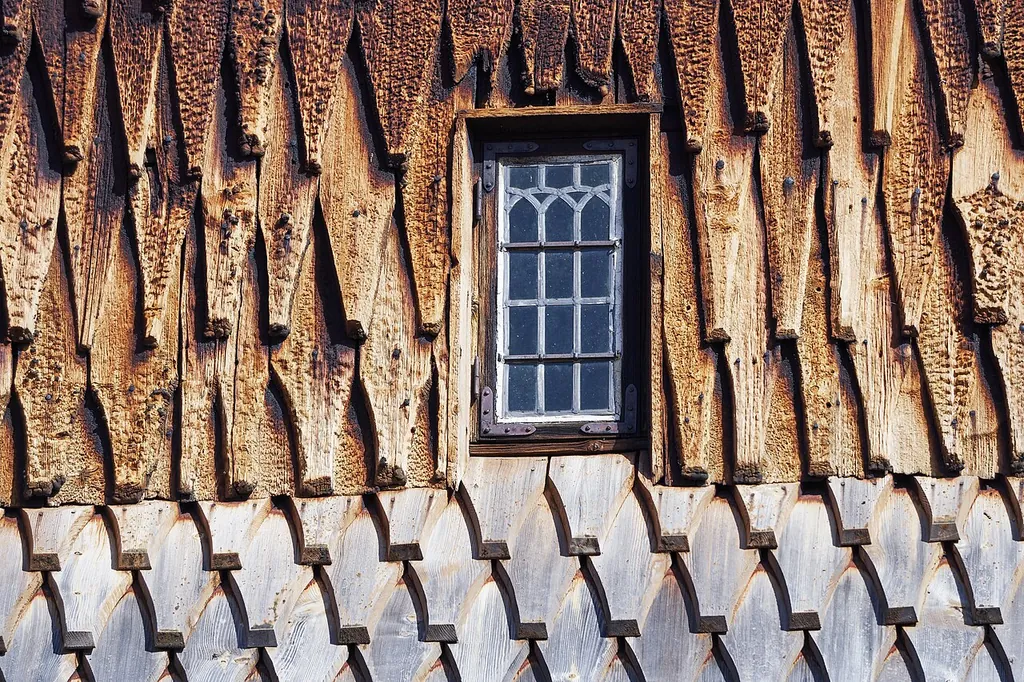 Ringebu stavkyrkje og prestegard – Bilde 8 av 9