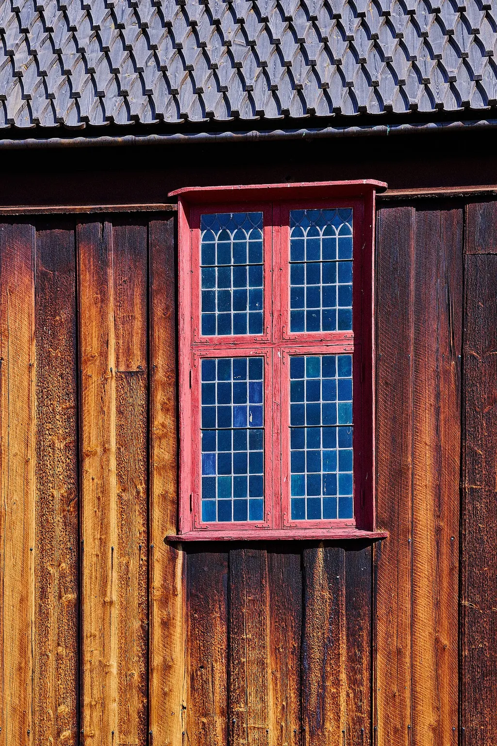 Ringebu stavkyrkje og prestegard – Bilde 9 av 9