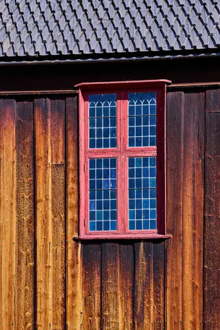 Ringebu stavkyrkje og prestegard – Bilde 9 av 9