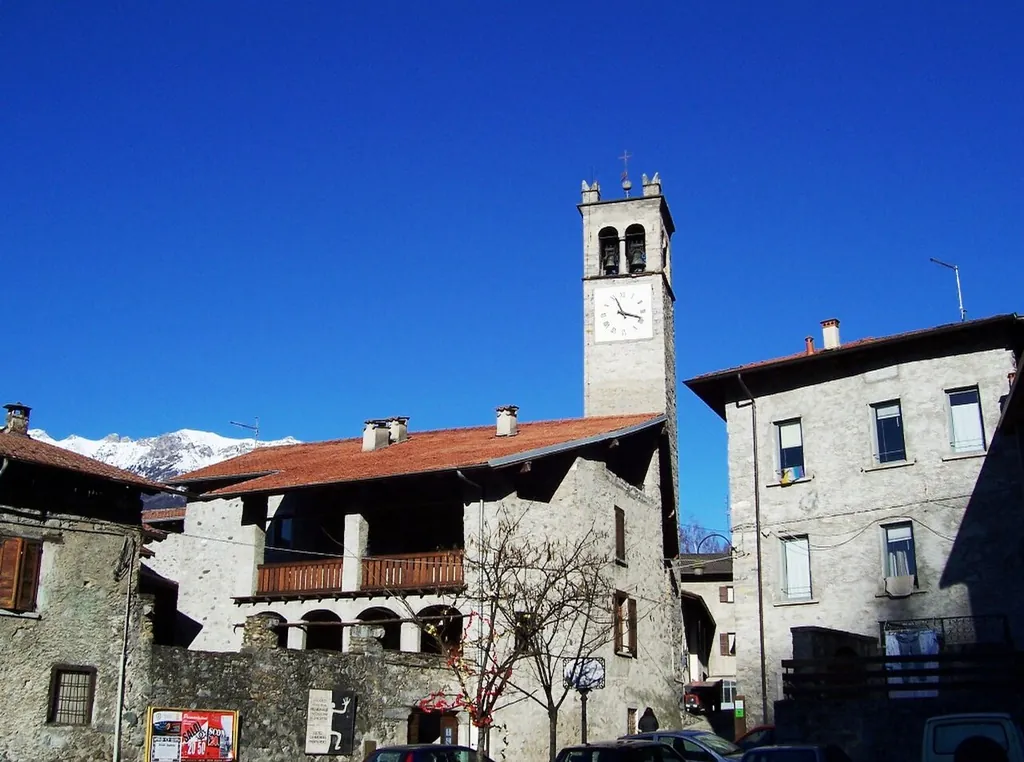 Riserva naturale Incisioni rupestri di Ceto, Cimbergo e Paspardo