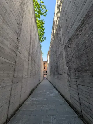 Risiera di San Sabba in Triest – Bild 4 von 5
