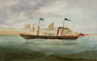 Robert Gordon University Art & Heritage Collections in Aberdeen – Bild 2 von 2