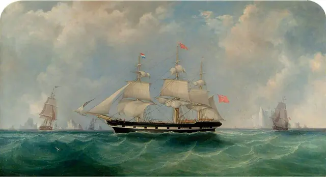 Robert Gordon University Art & Heritage Collections in Aberdeen
