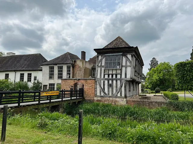 Robert Peel Society & Police Museum in Tamworth