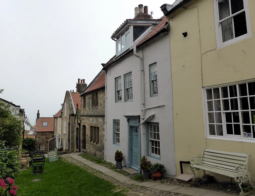 Robin Hood's Bay Museum