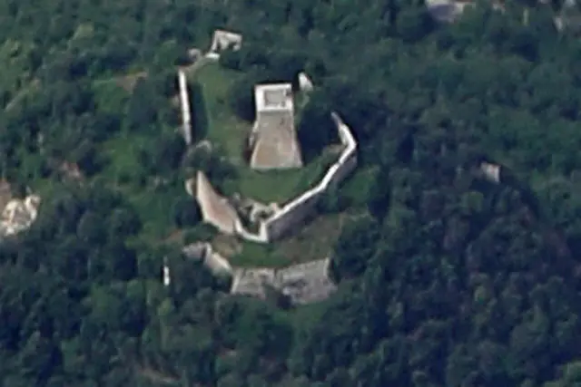 Rocca di Monselice