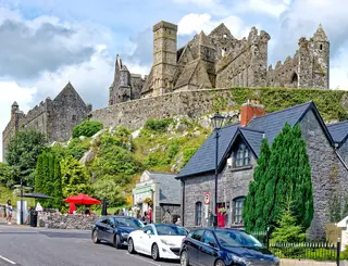 Rock of Cashel