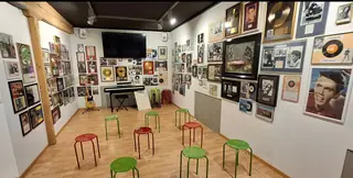Rock- & Pop-Museum Niederbüren – Photo 2 sur 6