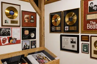 Rock- & Pop-Museum Niederbüren – Photo 4 sur 6