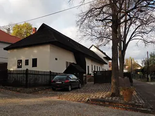 Rodný dom Ľudovíta Štúra a Alexandra Dubčeka in Uhrovec – Bild 2 von 4