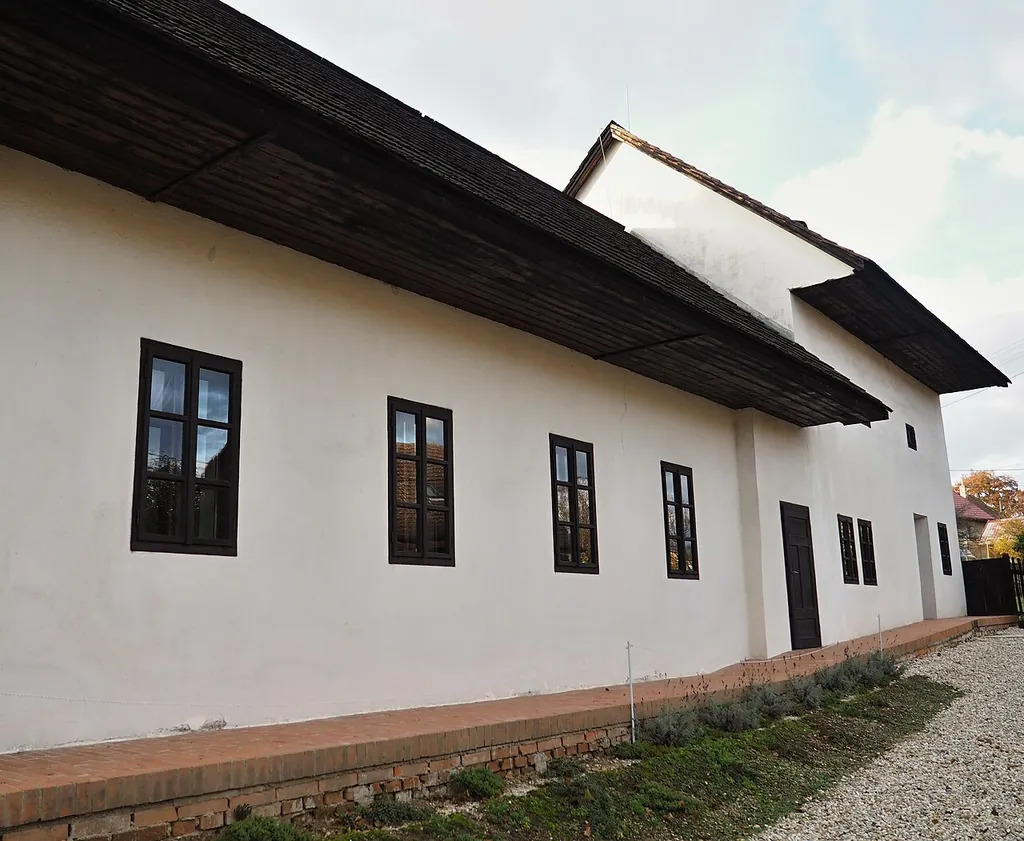 Rodný dom Ľudovíta Štúra a Alexandra Dubčeka in Uhrovec – Bild 4 von 4