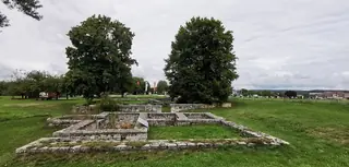 Römerkastell Abusina in Neustadt an der Donau – Photo 5 of 5