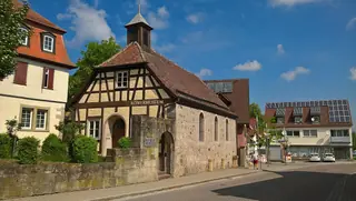 Römermuseum Mainhardt – Photo 1 of 2